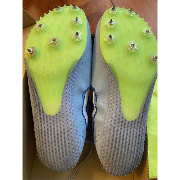 Nike Zoom Rival track Spikes - Picture 2 of 5